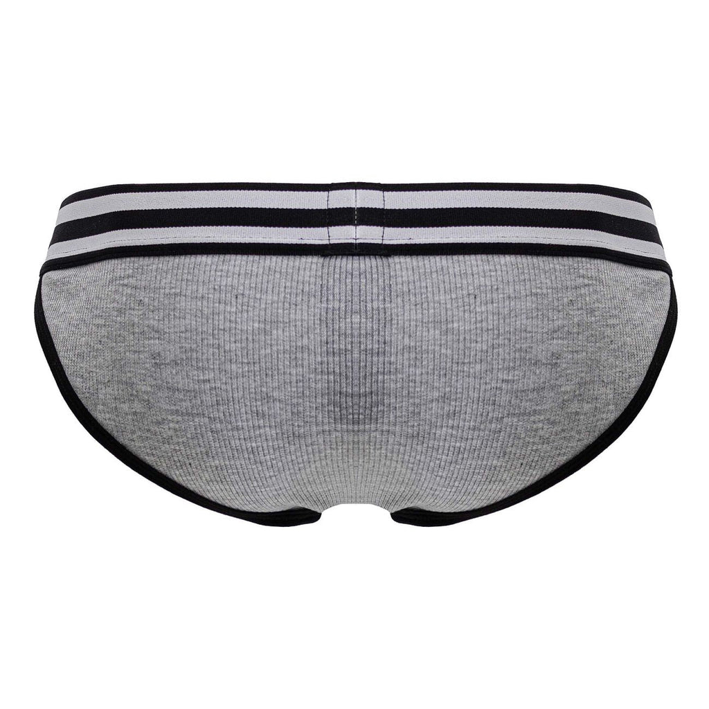 JOR 2255 Rush Bikini Color Gray