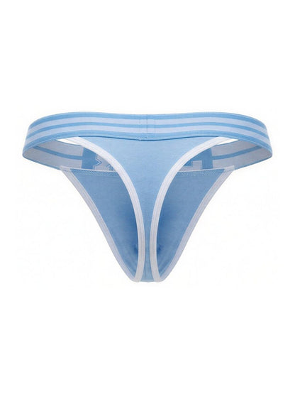 JOR 2323 College Thongs Color Blue
