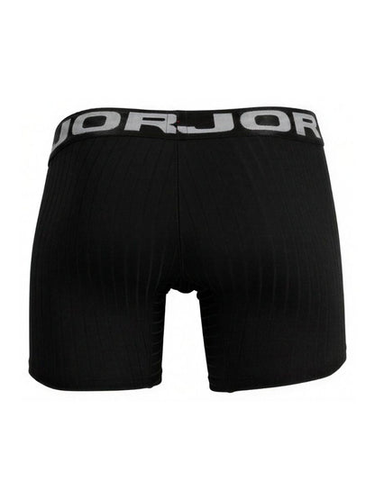 JOR 2329 Cronos Boxer Briefs Color Black