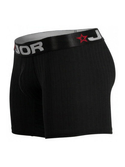 JOR 2329 Cronos Boxer Briefs Color Black
