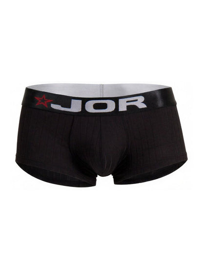 JOR 2330 Cronos Trunks Color Black