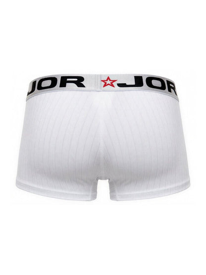 JOR 2330 Cronos Trunks Color White