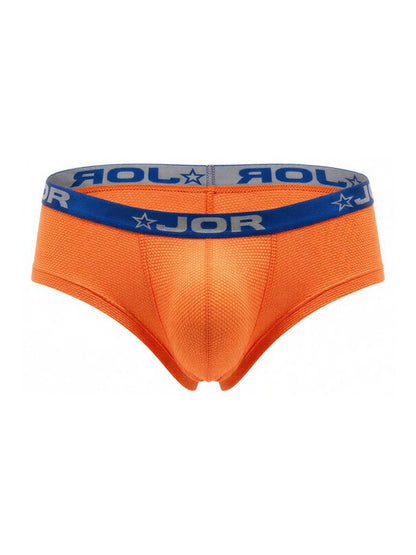 JOR 2345 Cannes Trunks Color Orange