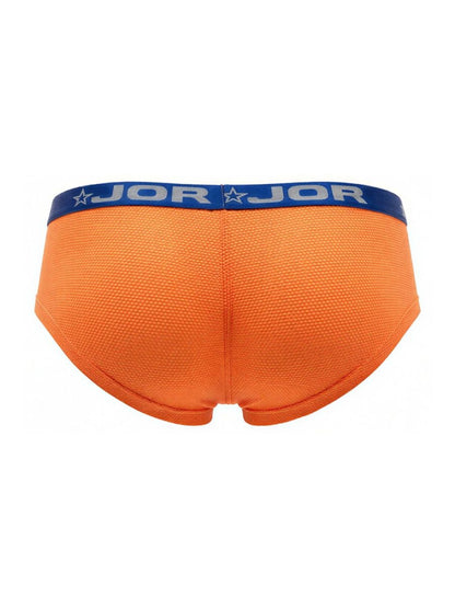 JOR 2345 Cannes Trunks Color Orange