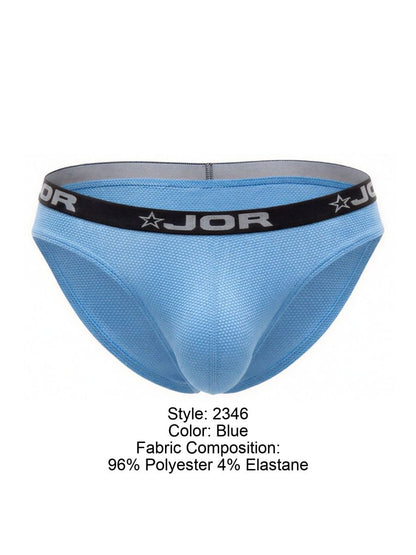JOR 2346 Cannes Bikini Color Blue