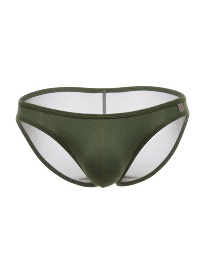 JOR 2353 Origin Bikini Color Green