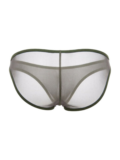 JOR 2353 Origin Bikini Color Green