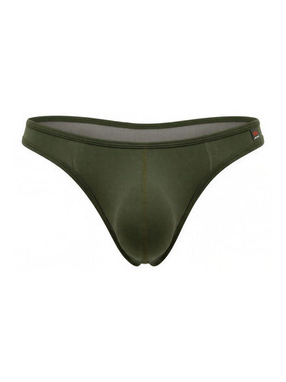 JOR 2354 Origin Thongs Color Green