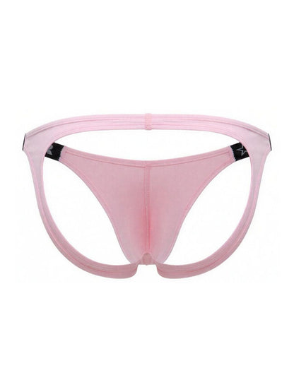JOR 2356 Eros Jockstrap Color Pink
