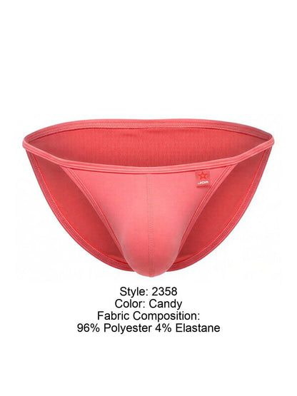 JOR 2358 Axel Bikini Color Candy