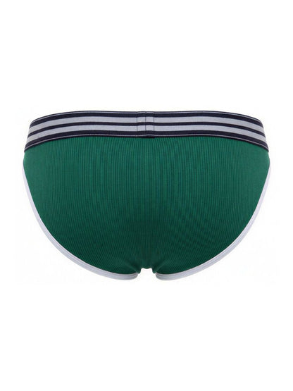 JOR 2362 Rush Bikini Color Green