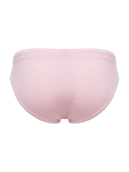 JOR 2384 Wind Swim Briefs Color Pink