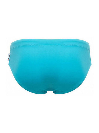 JOR 2387 Travel Swim Briefs Color Turquoise