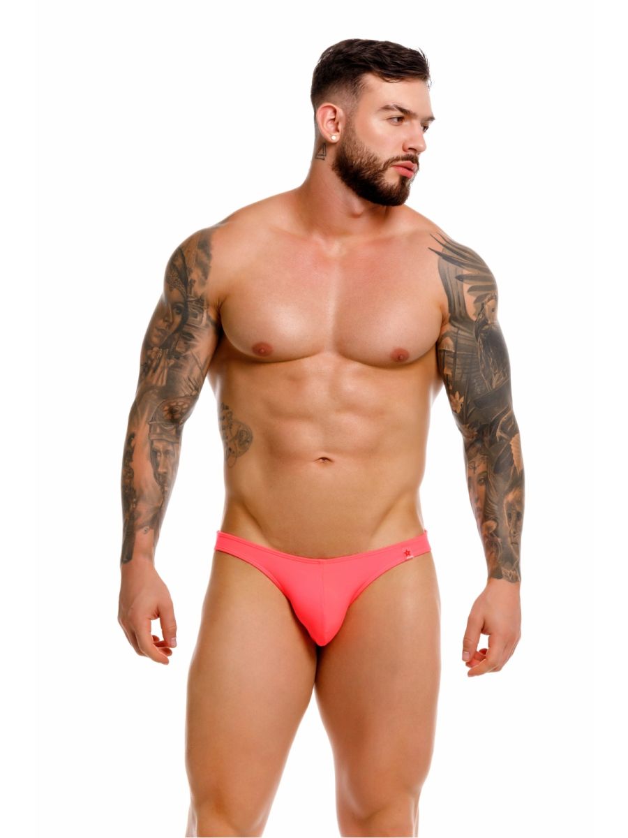 JOR 2389 Travel Swim Thongs Color Candy