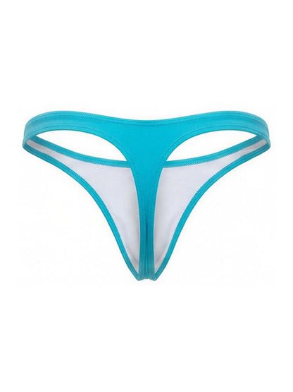JOR 2389 Travel Swim Thongs Color Turquoise