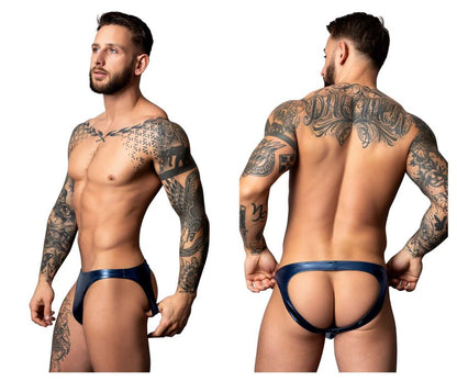 Male Power 300-301 Liquid Onyx 2.0 Moonshine Color Blue