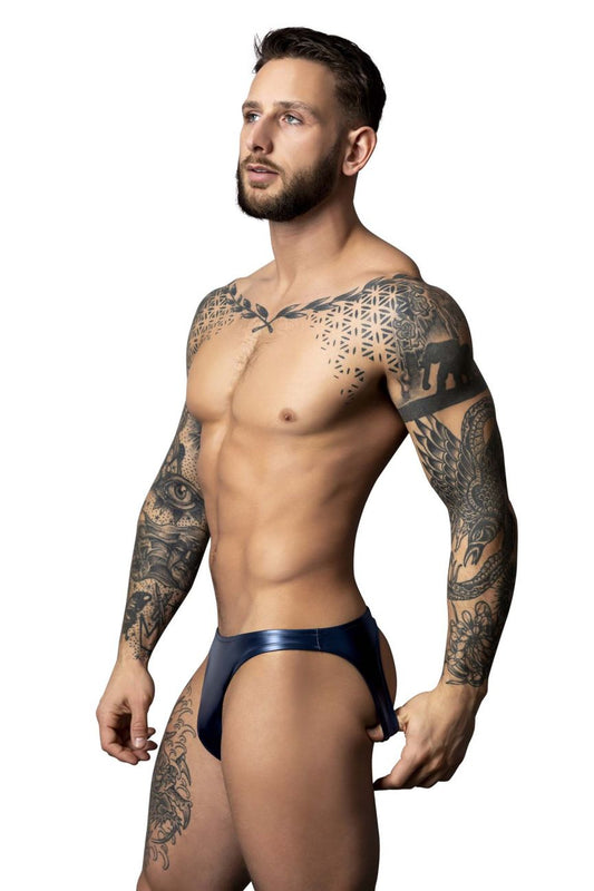 Male Power 300-301 Liquid Onyx 2.0 Moonshine Color Blue