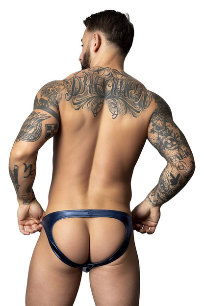 Male Power 300-301 Liquid Onyx 2.0 Moonshine Color Blue