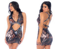Mapale 40012 Dress Color Amalfi Dream