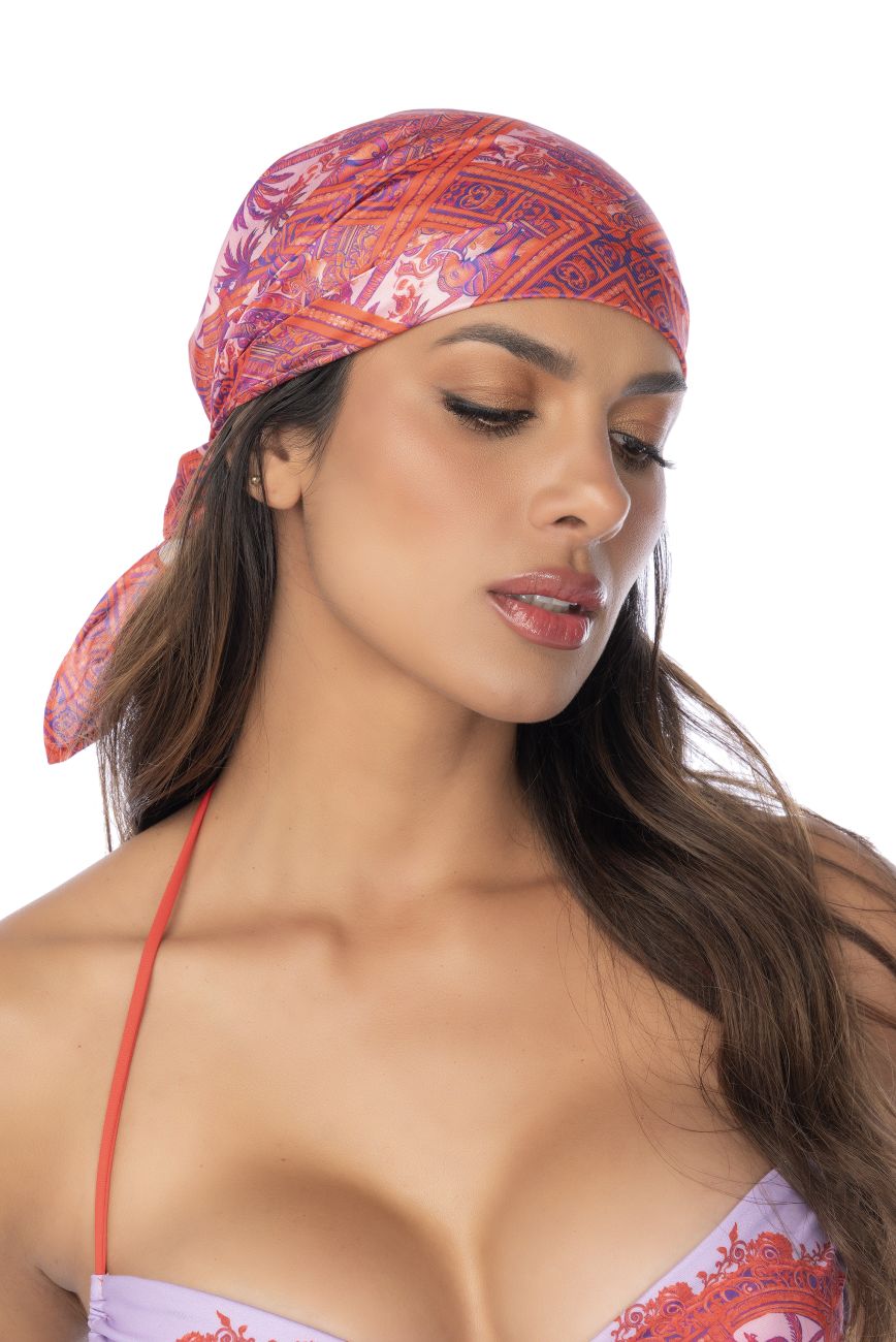 Mapale 47018 All Ways Scarf Color Desert Mirage