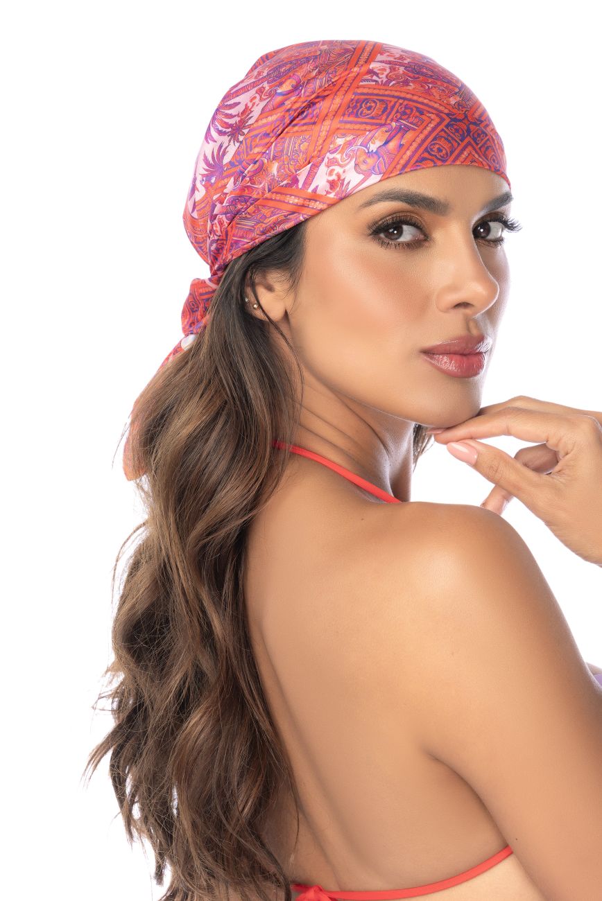Mapale 47018 All Ways Scarf Color Desert Mirage