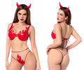 Mapale 60063 Devil Color As Shown