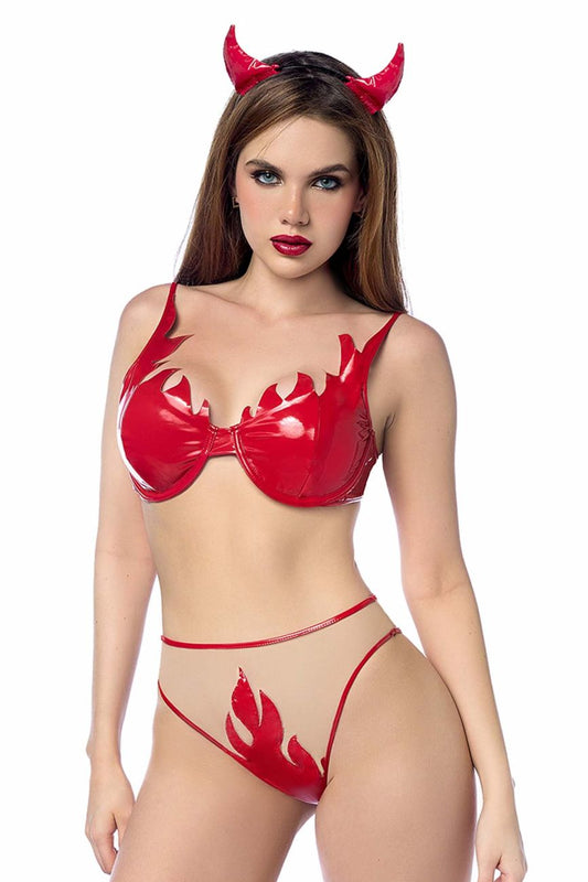 Mapale 60063 Devil Color As Shown