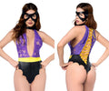 Mapale 60065 Dark Desire Color As Shown