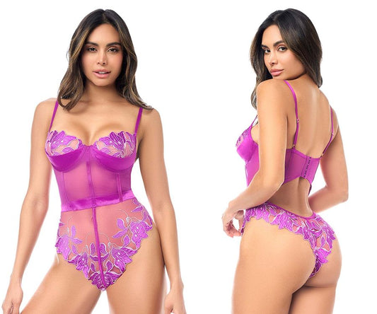 Mapale 8953 Teddy Color Azalea