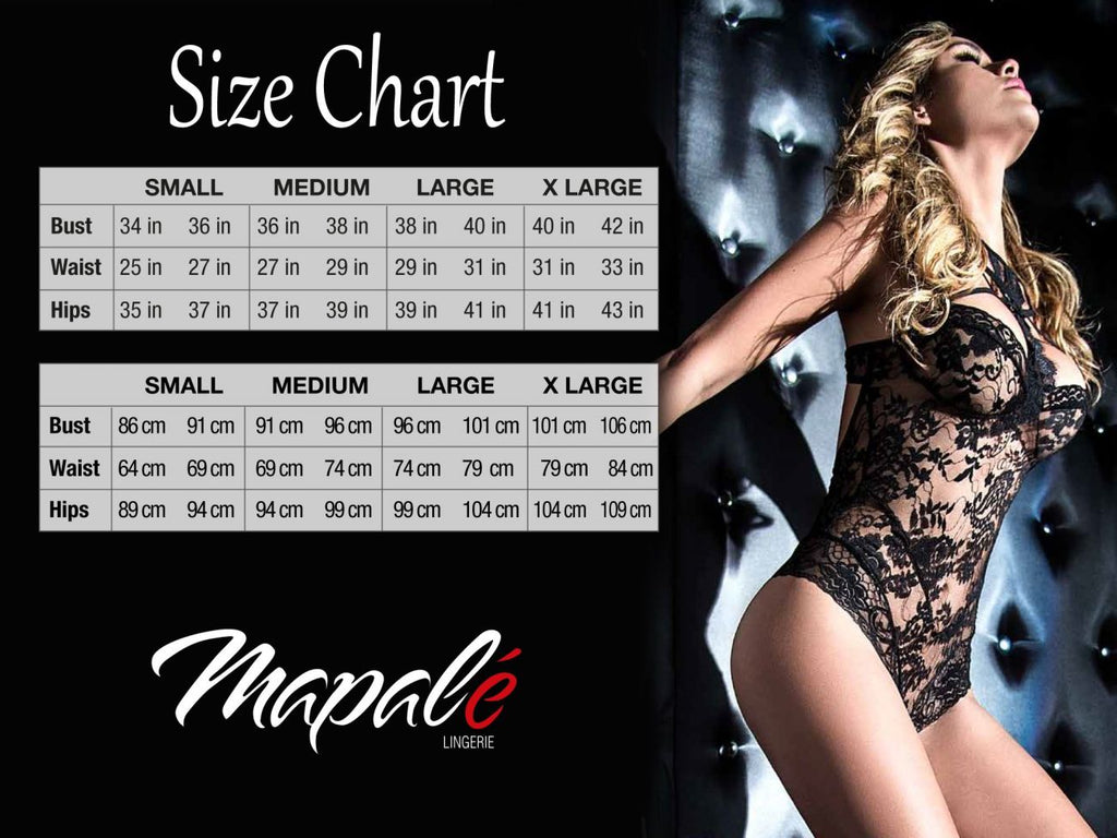 Mapale 2809 Two Piece Set Color Red