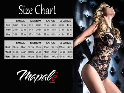 Mapale 8925 Teddy Color Sunlit Bliss