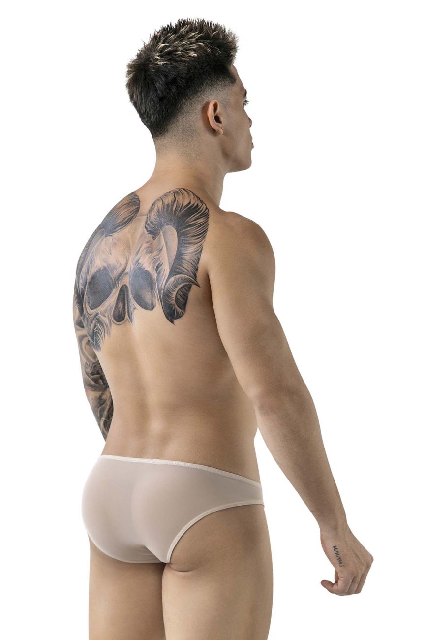 Pikante PIK 1822 Luxury Briefs Color Beige