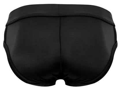 Pikante PIK 2114 Lenox Briefs Color Black
