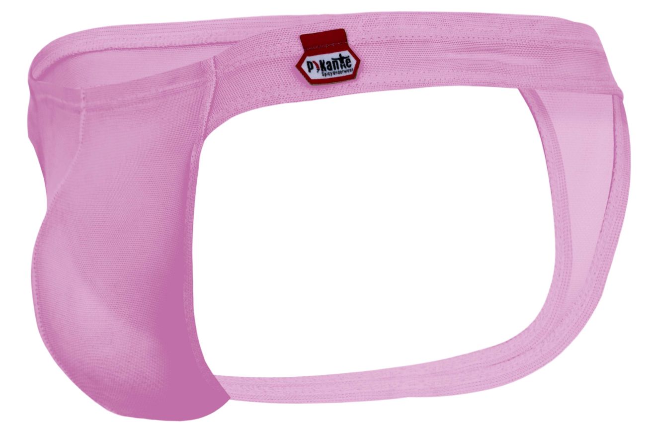 Pikante PIK 2115 Amusing Thongs Color Lilac
