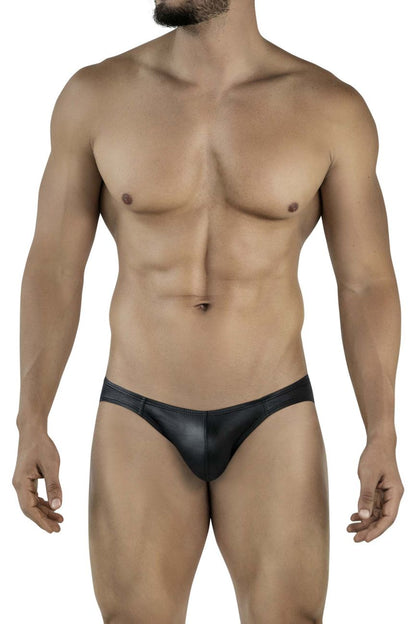 Pikante PIK 2117 Candy Briefs Color Black