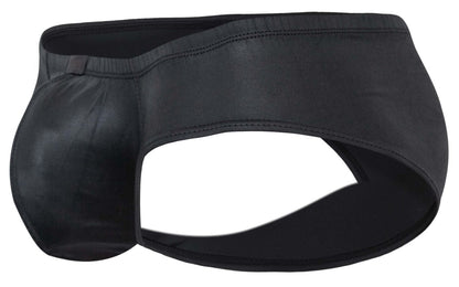 Pikante Men's Underwear PIK 2118 Candy Briefs Color Black