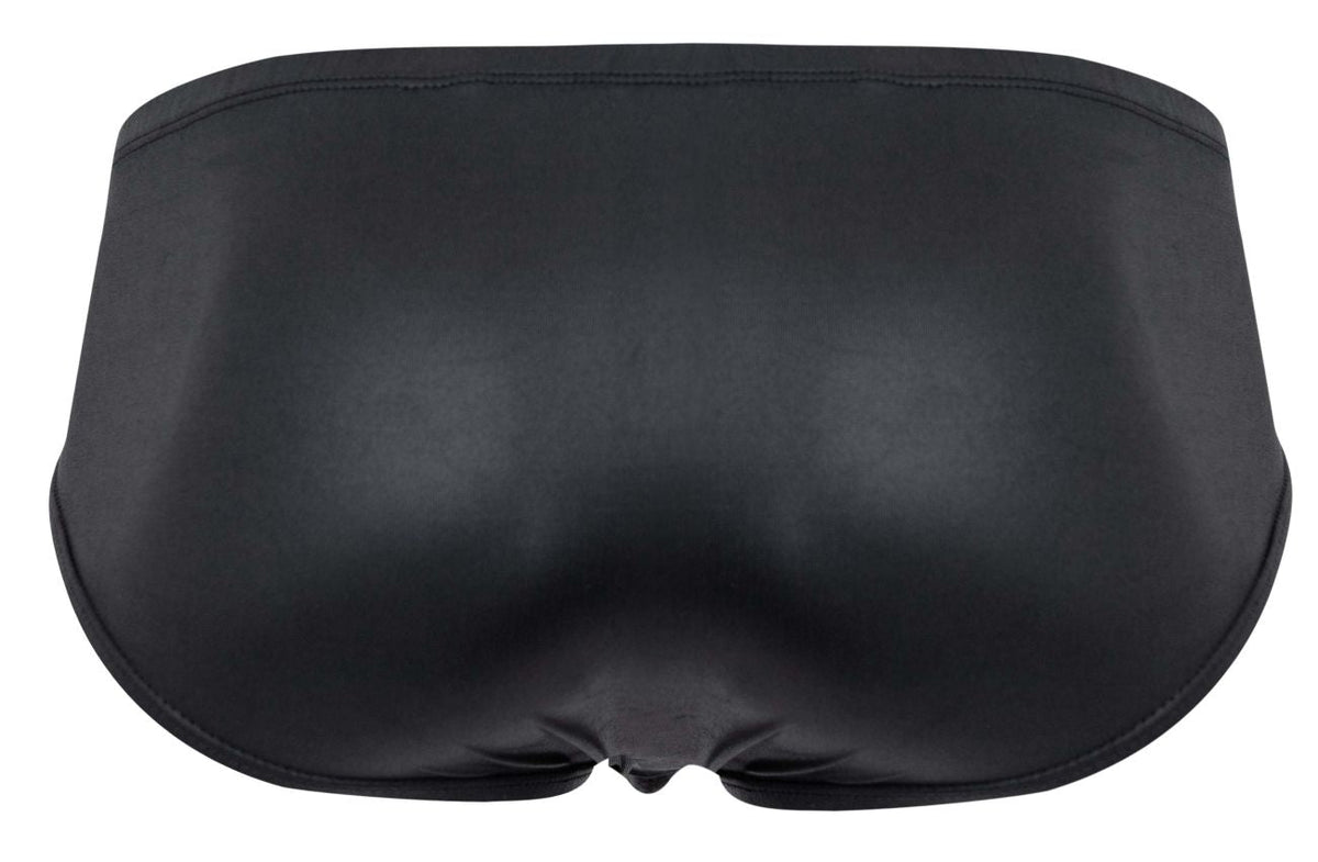 Pikante Men's Underwear PIK 2118 Candy Briefs Color Black