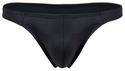 Pikante PIK 2119 Candy Thongs Color Black