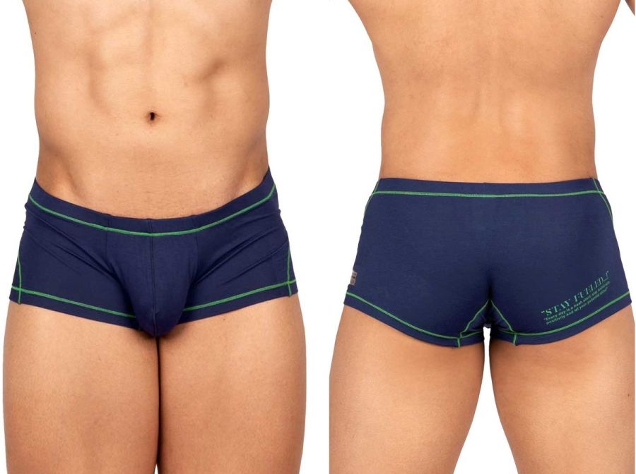 Private Structure EPUS4570 Prime Elysian Hipster Color Blue