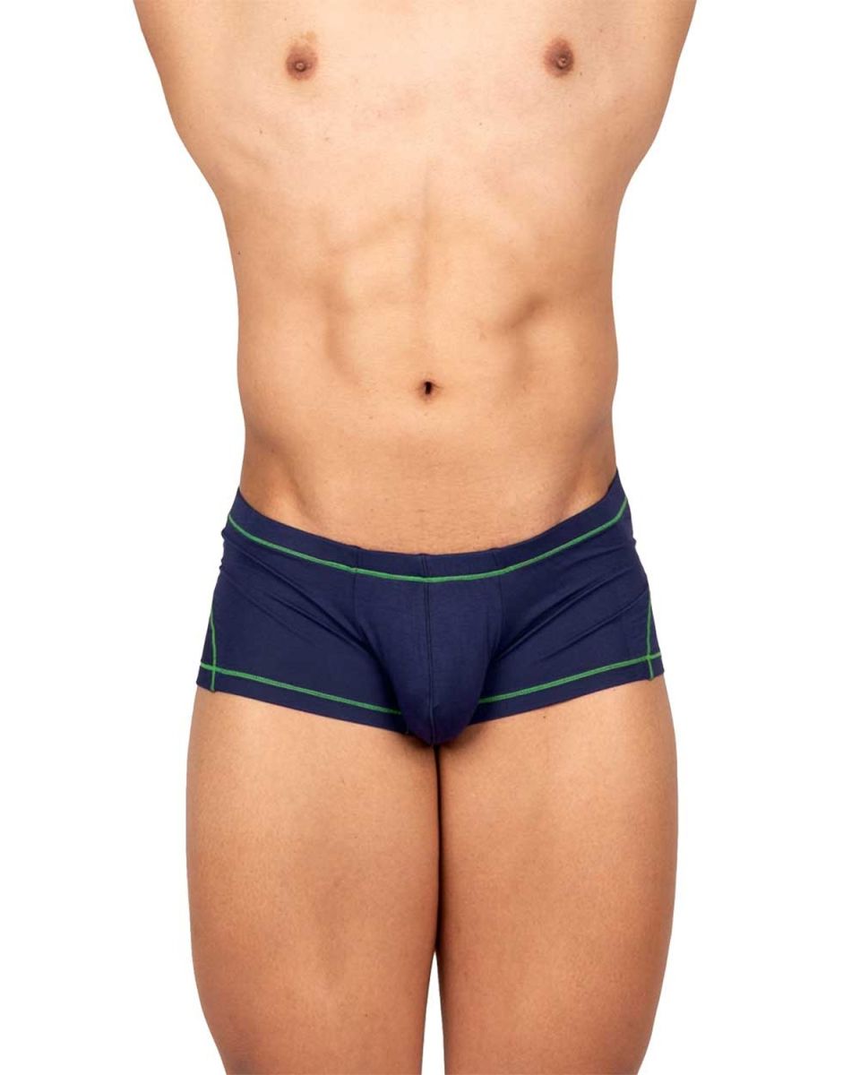 Private Structure EPUS4570 Prime Elysian Hipster Color Blue