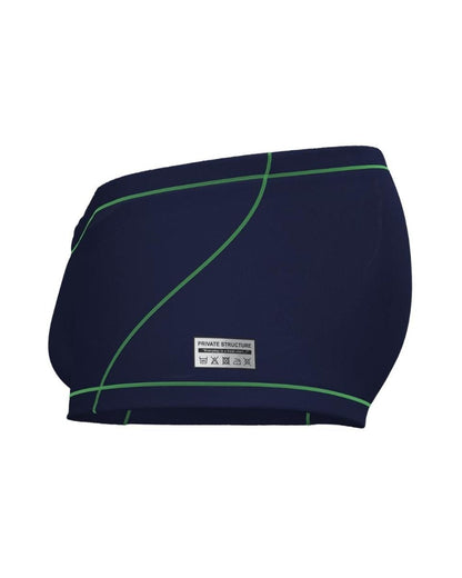 Private Structure EPUS4570 Prime Elysian Hipster Color Blue