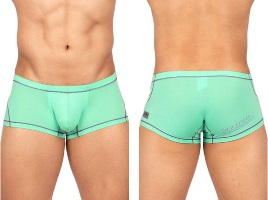 Private Structure EPUS4570 Prime Elysian Hipster Color Cyan