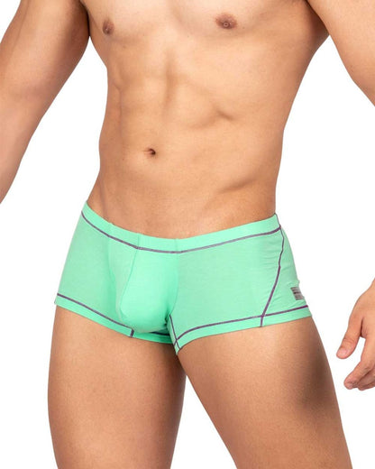 Private Structure EPUS4570 Prime Elysian Hipster Color Cyan