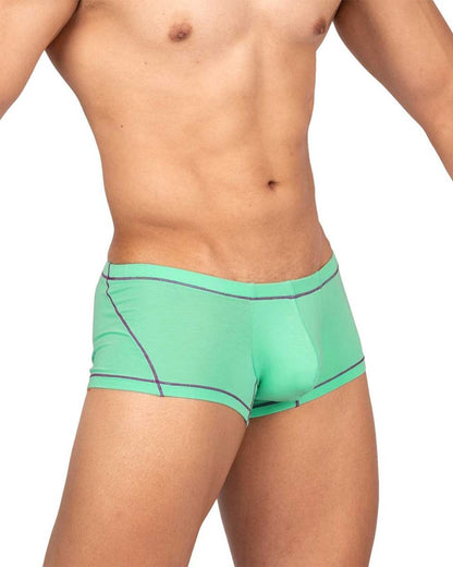 Private Structure EPUS4570 Prime Elysian Hipster Color Cyan