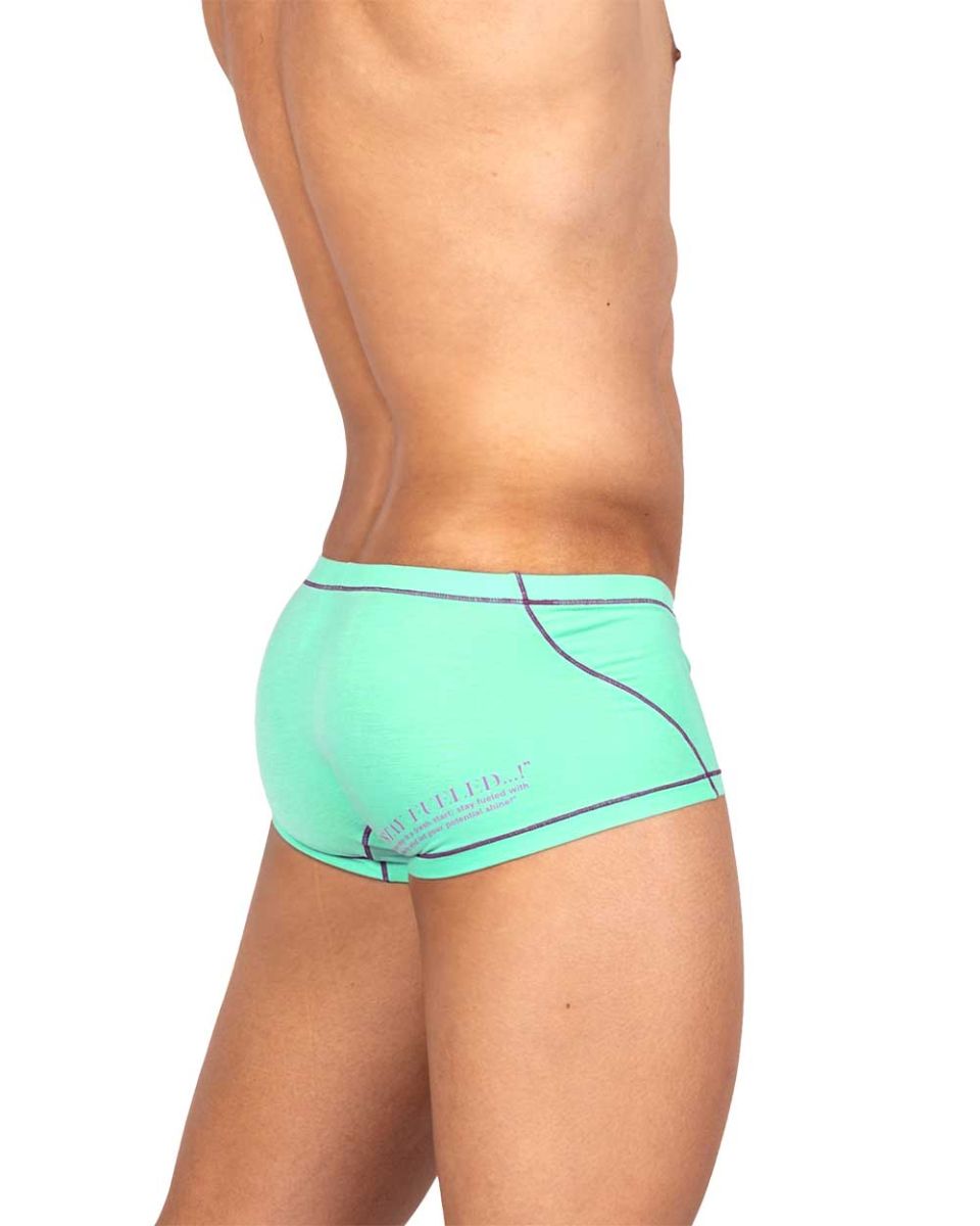 Private Structure EPUS4570 Prime Elysian Hipster Color Cyan