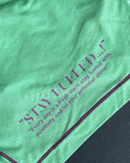 Private Structure EPUS4570 Prime Elysian Hipster Color Cyan