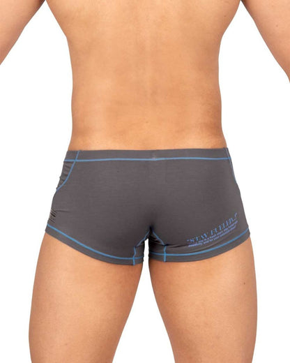 Private Structure EPUS4570 Prime Elysian Hipster Color Gray
