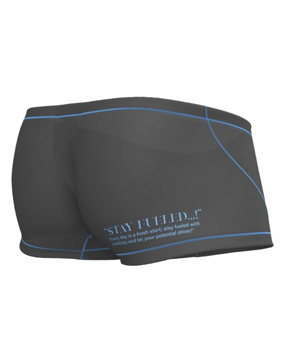 Private Structure EPUS4570 Prime Elysian Hipster Color Gray