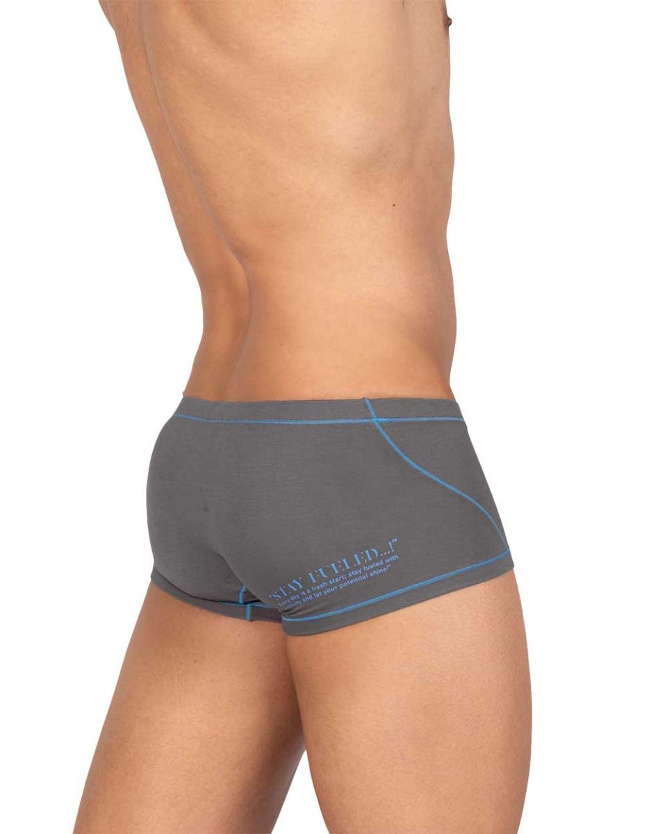 Private Structure EPUS4570 Prime Elysian Hipster Color Gray