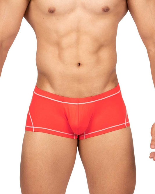 Private Structure EPUS4570 Prime Elysian Hipster Color Red